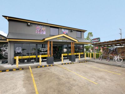 76 Brisbane Road , East Ipswich