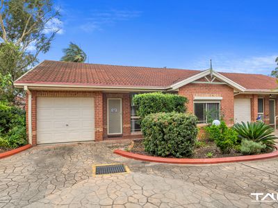 14 / 21-23 Chelmsford Road, South Wentworthville