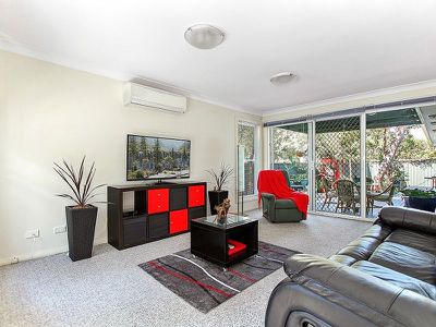 23 Sandlewood Cove, Callala Beach