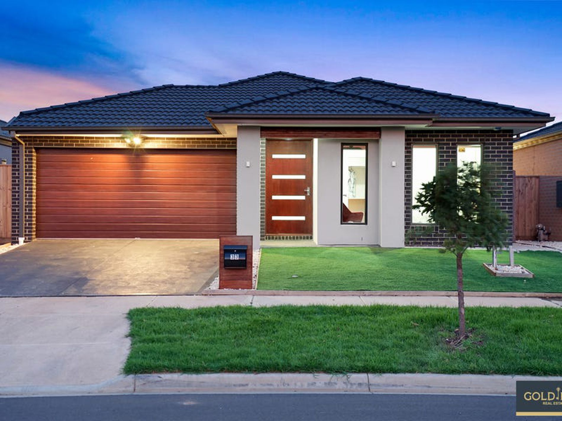 33 Lispenard Circuit, Point Cook