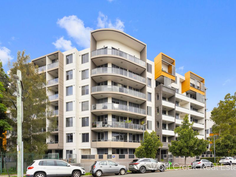 349 / 5 Loftus Street, Turrella