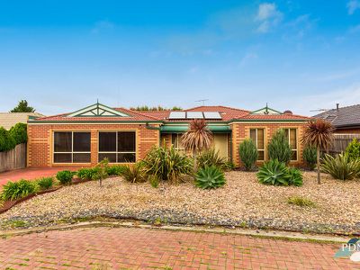 8 Barrell Court, Delahey