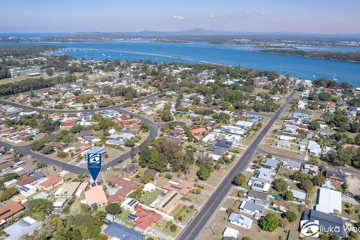 22 Ballanda Crescent, Iluka