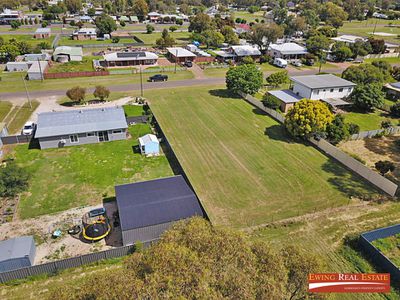8 Donaldson Street, Curlewis