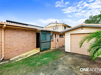8 Mant Street, Point Vernon