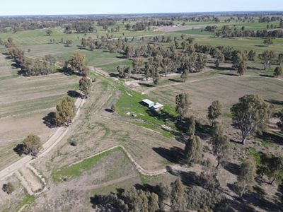 0 View Street, Koondrook
