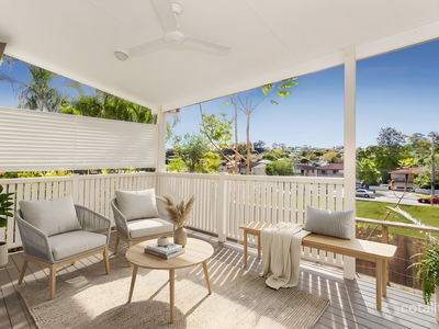 9 / 61 Buller St, Everton Park