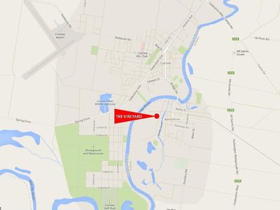 . Reserve Road, Wahgunyah
