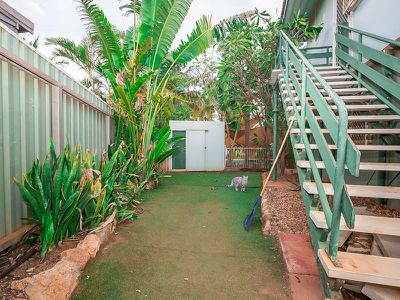 22 Moseley Street, Port Hedland