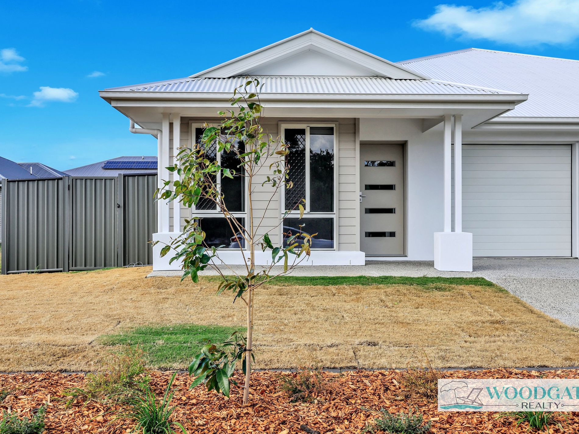 91B Frizzells Road, Woodgate