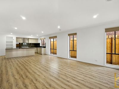 4 Boxer Drive, Wyndham Vale