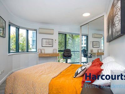 107 / 74 Northbourne Avenue, Braddon