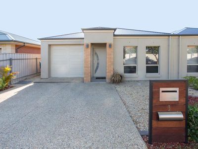 3 Robert Street, Ascot Park