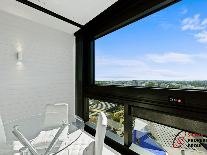 2604 / 80 Milligan Street, Perth