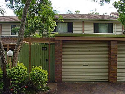 22 / 123 Hall Road, Springwood