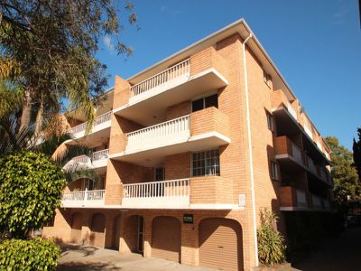 9 / 57 Bay Street, Rockdale