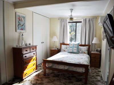 261 Sawyer Road, Jindera