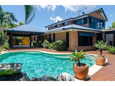 3 Cooroibah Crescent, Tewantin