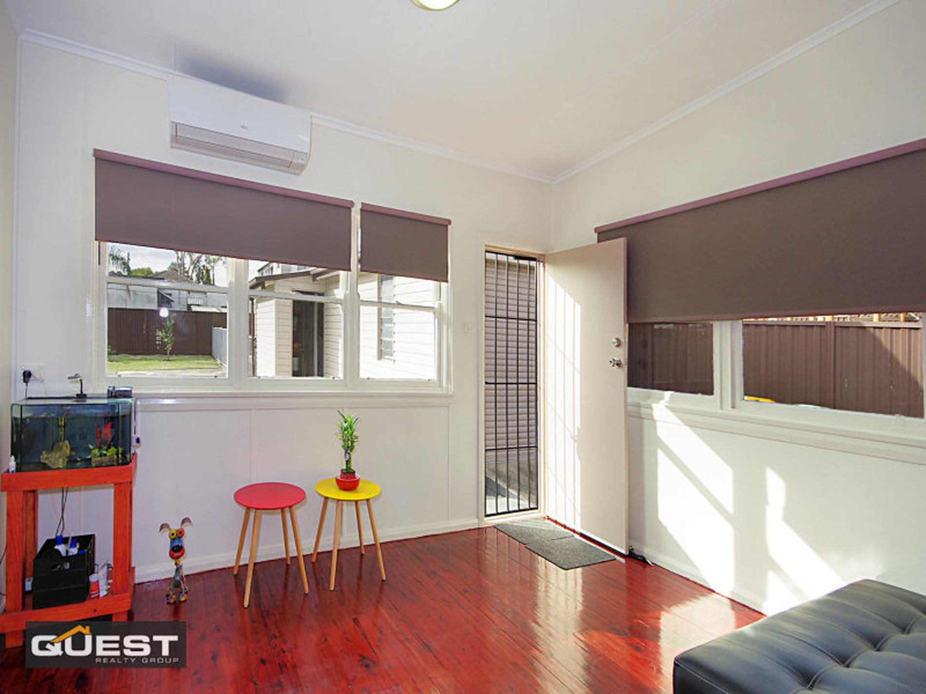 36 Winifred Street, Condell Park