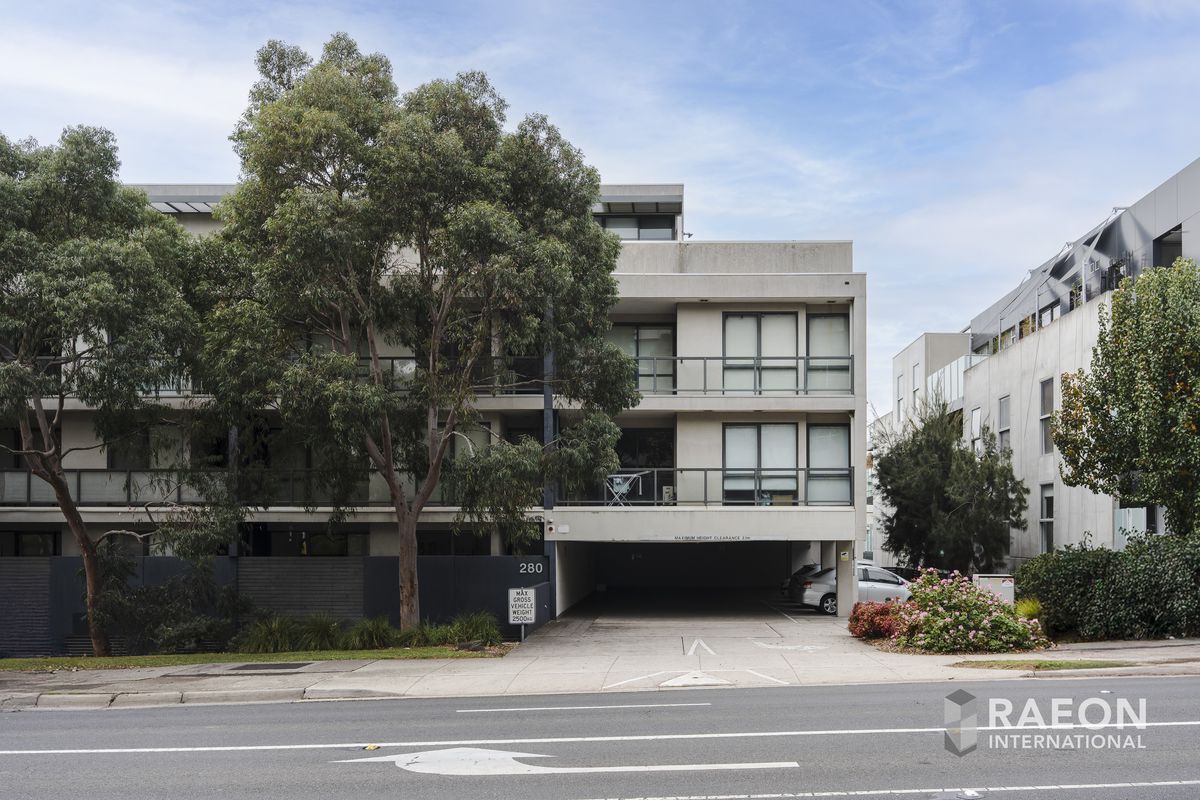 19/280 Blackburn Rd, Glen Waverley