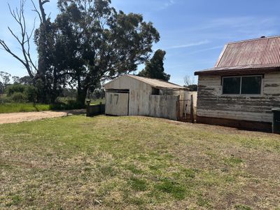 17 Channon Street, Leadville Via, Dunedoo