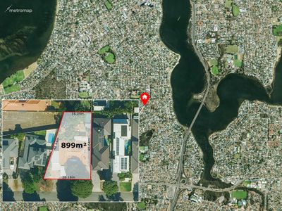 108 The Promenade, Mount Pleasant