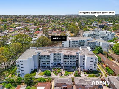 407 / 31A Garfield Street, Wentworthville