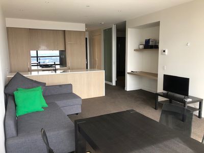 4503 / 120 A' Beckett Street, Melbourne
