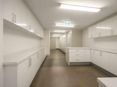 Level 1 / 161 Waterloo  Rd, Greenacre