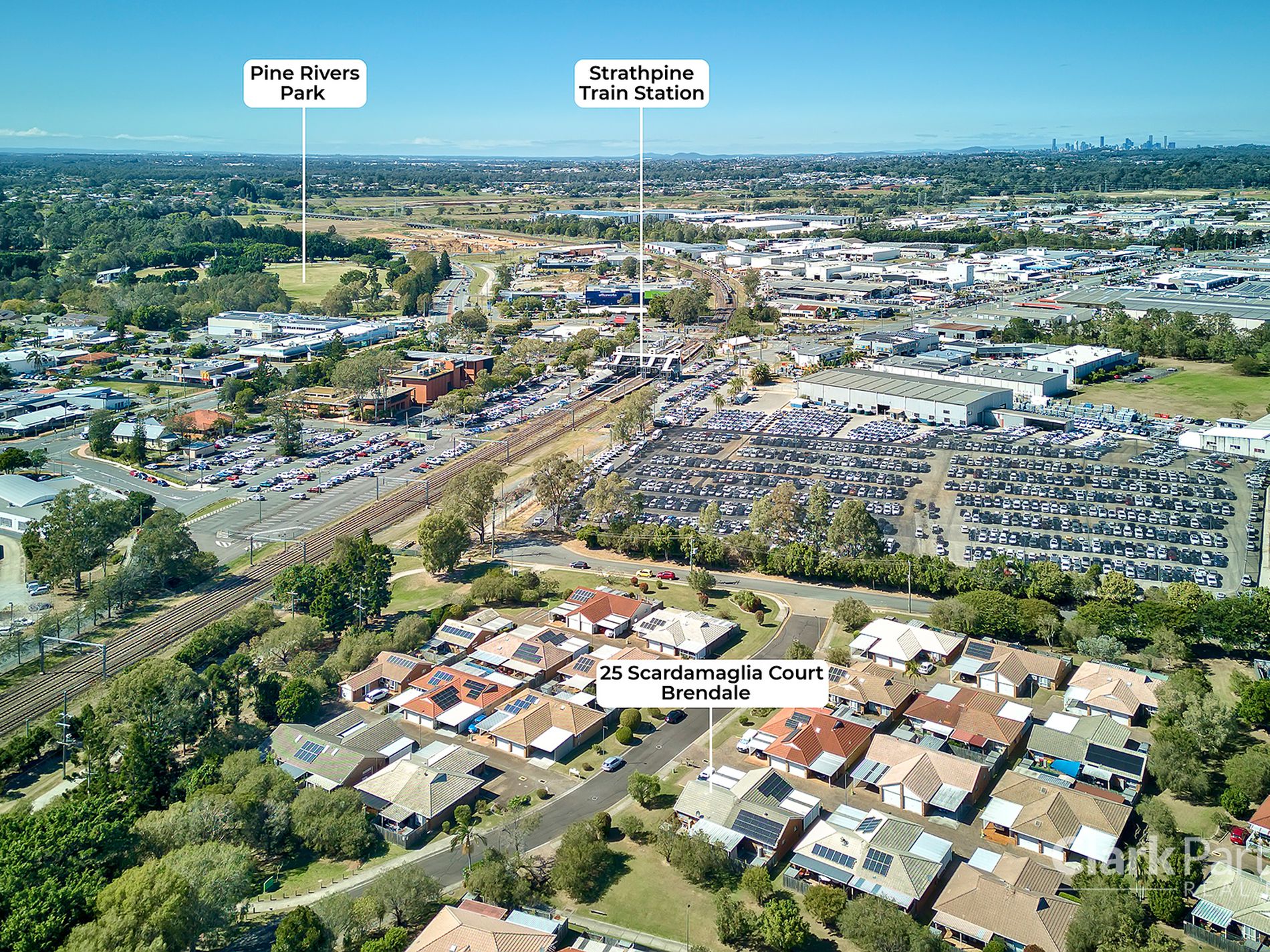 25 Scardamaglia Court, Brendale