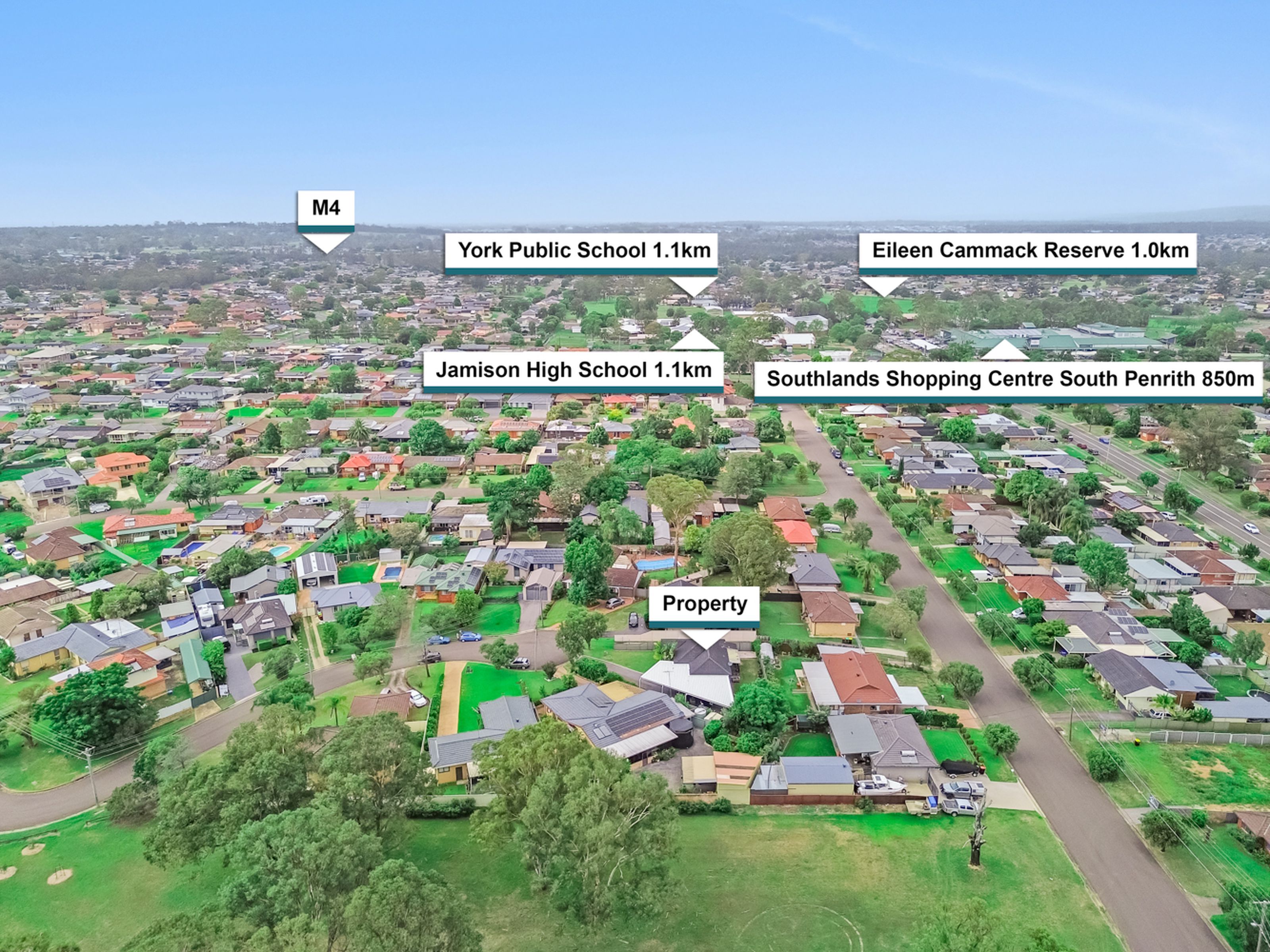 4 Deeside Close, SOUTH PENRITH