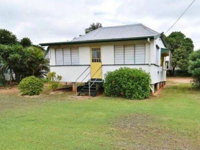 12 PARK STREET, Charters Towers City