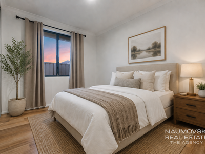 54 Salmar Way, Westminster