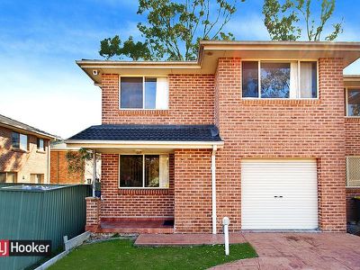 7 / 33 Meacher Street, Mount Druitt