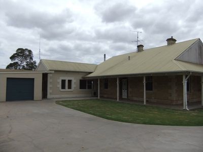 143 Sassanowsky Road, Suttontown