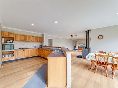 160 Eagle Creek Road, Werombi