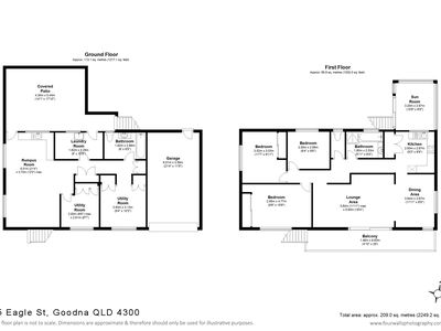 15 Eagle Street, Goodna