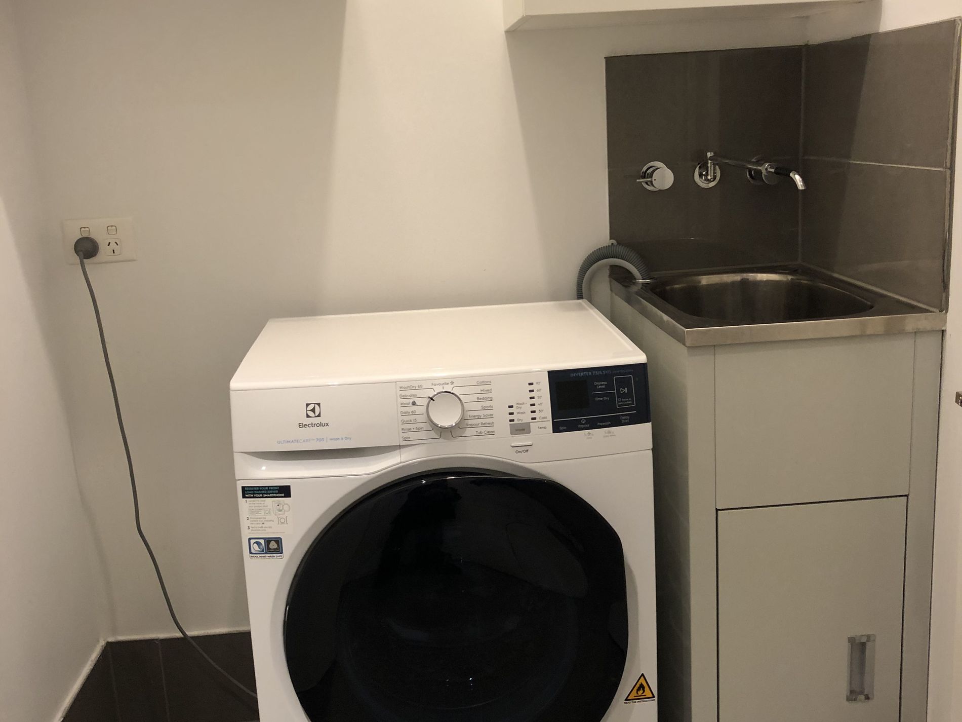 707 / 3 Park Lane, Chippendale