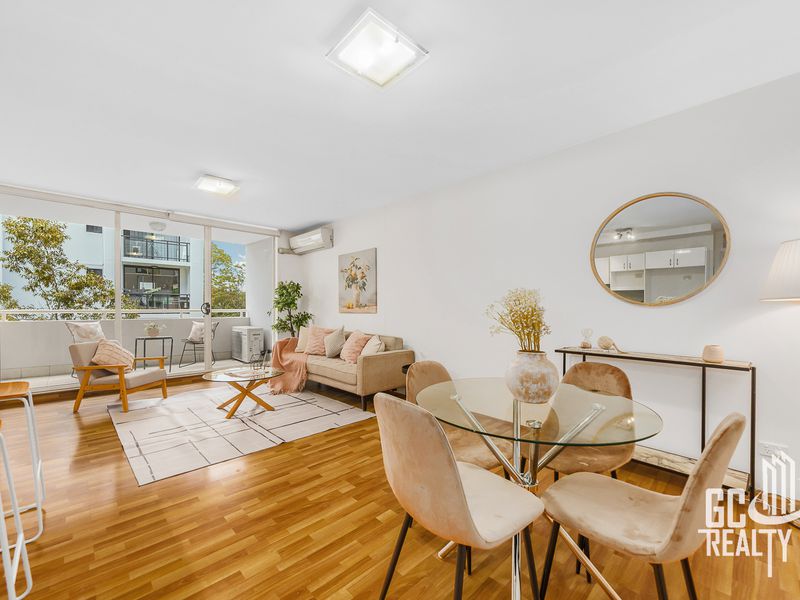 50 / 15-23 Orara Street, Waitara