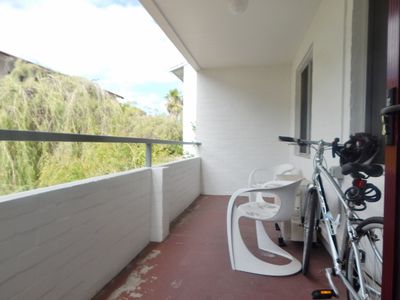 K8/125 Herdsman Parade, Wembley