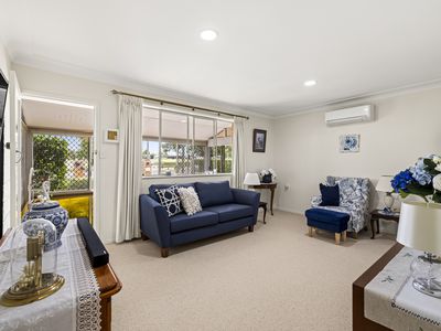 39 Croxley Street, Harristown