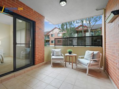 9 / 23a George Street , North Strathfield