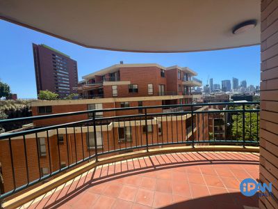 60 / 122 Saunders Street, Pyrmont