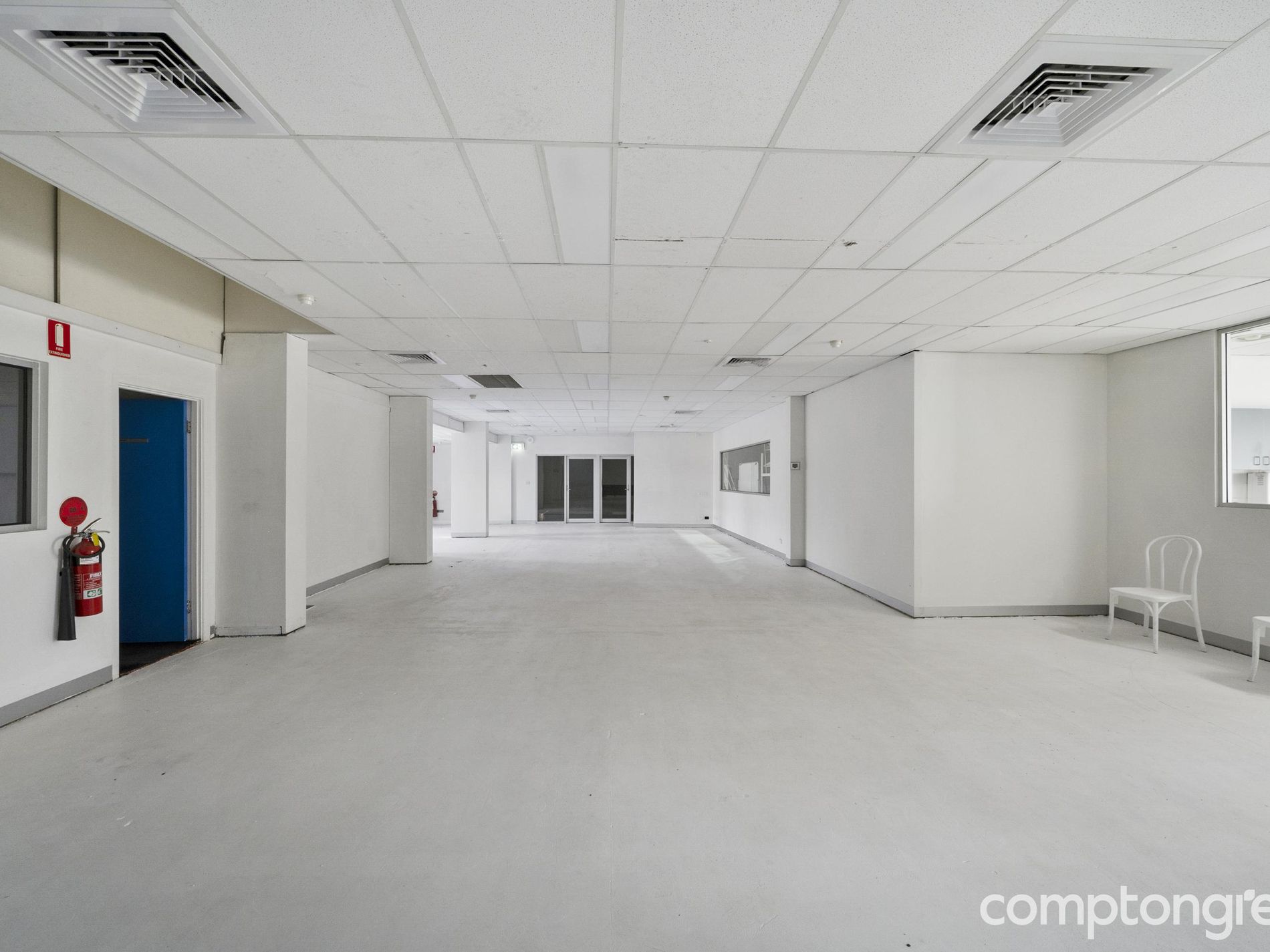 Ground Floor / 4-8 Parker Street, Footscray