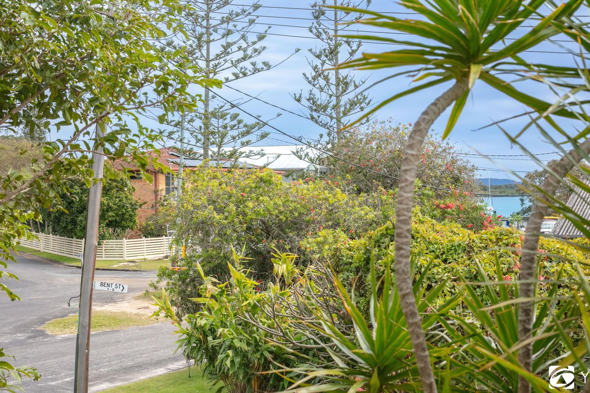 1 / 10 Claude Street, Yamba