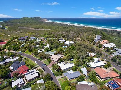 62 Shelley Drive, Byron Bay