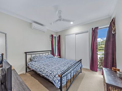 1 Discovery Drive (Langford Road), Flametree