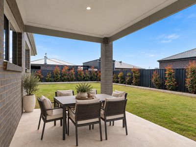 43 Bottlebrush Drive, Yarrawonga