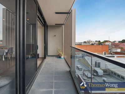 306 / 19 Hanover Street, Oakleigh