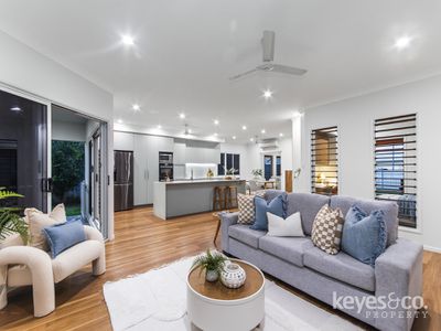 19 Springbrook Parade, Idalia